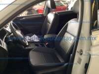 Volkswagen Tiguan 2024 5p Comfortline L4/1.4/T Aut 2024 Volkswagen Tiguan Ingreso Interiores 1