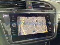 Volkswagen Tiguan 2024 5p Comfortline L4/1.4/T Aut 2024 Volkswagen Tiguan Ingreso Interiores 11