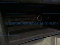 Volkswagen Tiguan 2024 5p Comfortline L4/1.4/T Aut 2024 Volkswagen Tiguan Ingreso Interiores 14