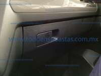 Volkswagen Tiguan 2024 5p Comfortline L4/1.4/T Aut 2024 Volkswagen Tiguan Ingreso Interiores 17