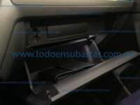 Volkswagen Tiguan 2024 5p Comfortline L4/1.4/T Aut 2024 Volkswagen Tiguan Ingreso Interiores 18