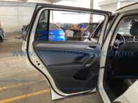 Volkswagen Tiguan 2024 5p Comfortline L4/1.4/T Aut 2024 Volkswagen Tiguan Ingreso Interiores 19