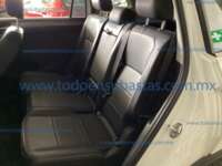 Volkswagen Tiguan 2024 5p Comfortline L4/1.4/T Aut 2024 Volkswagen Tiguan Ingreso Interiores 20