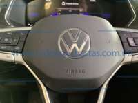Volkswagen Tiguan 2024 5p Comfortline L4/1.4/T Aut 2024 Volkswagen Tiguan Ingreso Interiores 21