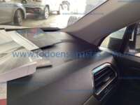 Volkswagen Tiguan 2024 5p Comfortline L4/1.4/T Aut 2024 Volkswagen Tiguan Ingreso Interiores 22