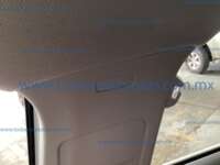 Volkswagen Tiguan 2024 5p Comfortline L4/1.4/T Aut 2024 Volkswagen Tiguan Ingreso Interiores 24