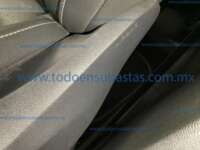Volkswagen Tiguan 2024 5p Comfortline L4/1.4/T Aut 2024 Volkswagen Tiguan Ingreso Interiores 25