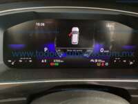 Volkswagen Tiguan 2024 5p Comfortline L4/1.4/T Aut 2024 Volkswagen Tiguan Ingreso Interiores 3