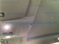 Volkswagen Tiguan 2024 5p Comfortline L4/1.4/T Aut 2024 Volkswagen Tiguan Ingreso Interiores 7