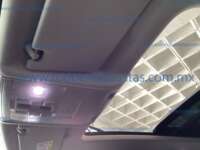 Volkswagen Tiguan 2024 5p Comfortline L4/1.4/T Aut 2024 Volkswagen Tiguan Ingreso Interiores 9