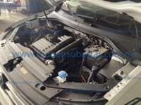 Volkswagen Tiguan 2024 5p Comfortline L4/1.4/T Aut 2024 Volkswagen Tiguan Ingreso Motor 0