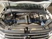 Volkswagen Tiguan 2024 5p Comfortline L4/1.4/T Aut 2024 Volkswagen Tiguan Ingreso Motor 1