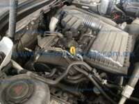 Volkswagen Tiguan 2024 5p Comfortline L4/1.4/T Aut 2024 Volkswagen Tiguan Ingreso Motor 3