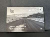 Chevrolet Onix 2023 4p LS L3/1.0/T Aut 2023 Chevrolet Onix Venta Documentos 1