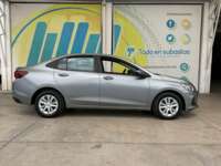 Chevrolet Onix 2023 4p LS L3/1.0/T Aut 2023 Chevrolet Onix Venta Exteriores 4