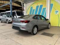 Chevrolet Onix 2023 4p LS L3/1.0/T Aut 2023 Chevrolet Onix Venta Exteriores 5