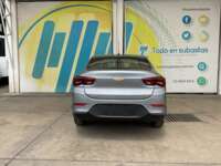 Chevrolet Onix 2023 4p LS L3/1.0/T Aut 2023 Chevrolet Onix Venta Exteriores 6