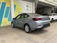 Chevrolet Onix 2023 4p LS L3/1.0/T Aut 2023 Chevrolet Onix Venta Exteriores 7