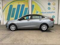 Chevrolet Onix 2023 4p LS L3/1.0/T Aut 2023 Chevrolet Onix Venta Exteriores 8