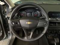 Chevrolet Onix 2023 4p LS L3/1.0/T Aut 2023 Chevrolet Onix Venta Interiores 1