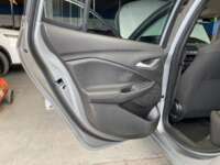 Chevrolet Onix 2023 4p LS L3/1.0/T Aut 2023 Chevrolet Onix Venta Interiores 18