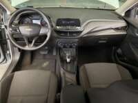 Chevrolet Onix 2023 4p LS L3/1.0/T Aut 2023 Chevrolet Onix Venta Interiores 4