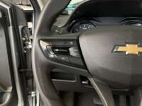 Chevrolet Onix 2023 4p LS L3/1.0/T Aut 2023 Chevrolet Onix Venta Interiores 5