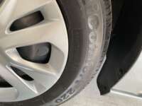 Chevrolet Onix 2023 4p LS L3/1.0/T Aut 2023 Chevrolet Onix Venta Llantas 2