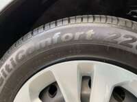 Chevrolet Onix 2023 4p LS L3/1.0/T Aut 2023 Chevrolet Onix Venta Llantas 11