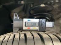 Chevrolet Onix 2023 4p LS L3/1.0/T Aut 2023 Chevrolet Onix Venta Llantas 3