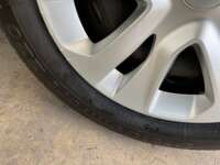 Chevrolet Onix 2023 4p LS L3/1.0/T Aut 2023 Chevrolet Onix Venta Llantas 5
