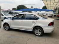 Volkswagen Vento 2018 4p Comfortline L4/1.6 Man image