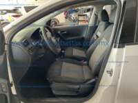 Volkswagen Vento 2018 4p Comfortline L4/1.6 Man 2018 Volkswagen Vento Ingreso Interiores 1