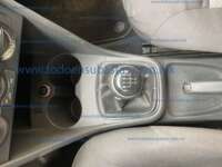 Volkswagen Vento 2018 4p Comfortline L4/1.6 Man 2018 Volkswagen Vento Ingreso Interiores 11