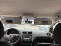 Volkswagen Vento 2018 4p Comfortline L4/1.6 Man 2018 Volkswagen Vento Ingreso Interiores 8