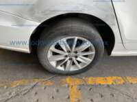 Volkswagen Vento 2018 4p Comfortline L4/1.6 Man IMG_7748