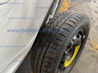 Volkswagen Vento 2018 4p Comfortline L4/1.6 Man IMG_7766