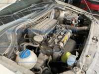 Volkswagen Vento 2018 4p Comfortline L4/1.6 Man IMG_7868