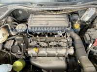 Volkswagen Vento 2018 4p Comfortline L4/1.6 Man IMG_7869