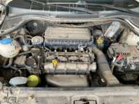 Volkswagen Vento 2018 4p Comfortline L4/1.6 Man IMG_7867