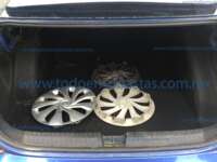 Volkswagen Virtus 2023 4p Trendline L4/1.6 Man 2023 Volkswagen Virtus Ingreso Cajuela 1