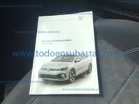 Volkswagen Virtus 2023 4p Trendline L4/1.6 Man 2023 Volkswagen Virtus Ingreso Documentos 0
