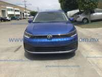 Volkswagen Virtus 2023 4p Trendline L4/1.6 Man 2023 Volkswagen Virtus Ingreso Exteriores 0