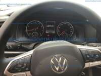 Volkswagen Virtus 2023 4p Trendline L4/1.6 Man 2023 Volkswagen Virtus Ingreso Interiores 1