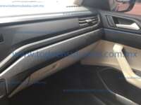Volkswagen Virtus 2023 4p Trendline L4/1.6 Man 2023 Volkswagen Virtus Ingreso Interiores 10