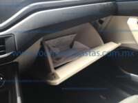 Volkswagen Virtus 2023 4p Trendline L4/1.6 Man 2023 Volkswagen Virtus Ingreso Interiores 11