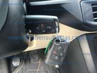 Volkswagen Virtus 2023 4p Trendline L4/1.6 Man 2023 Volkswagen Virtus Ingreso Interiores 15