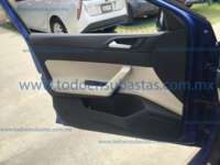 Volkswagen Virtus 2023 4p Trendline L4/1.6 Man 2023 Volkswagen Virtus Ingreso Interiores 16