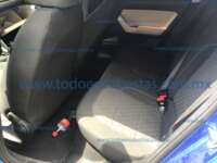 Volkswagen Virtus 2023 4p Trendline L4/1.6 Man 2023 Volkswagen Virtus Ingreso Interiores 19