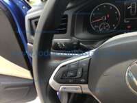 Volkswagen Virtus 2023 4p Trendline L4/1.6 Man 2023 Volkswagen Virtus Ingreso Interiores 5